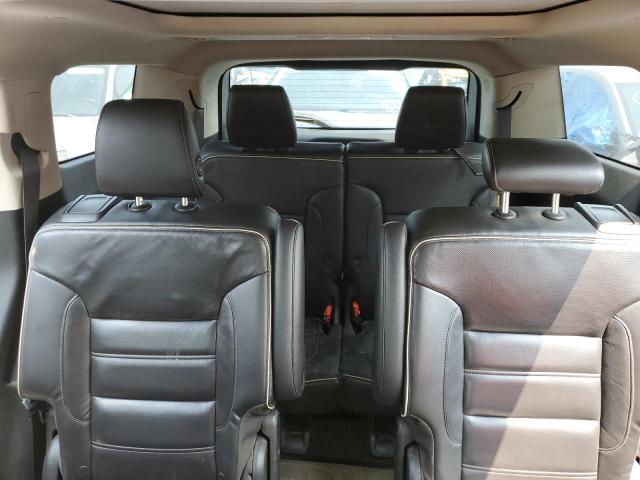 Photo 10 from auction – 2017 GMC ACADIA DEN with VIN 1GKKNXLS3HZ218946