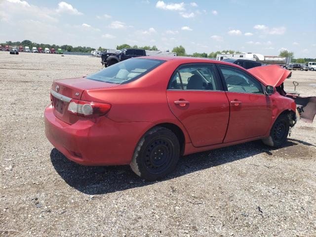 Photo 3 from auction – 2013 TOYOTA COROLLA BA with VIN 5YFBU4EEXDP127763