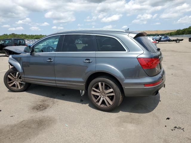 Photo 2 from auction – 2014 AUDI Q7 PREMIUM with VIN WA1LGAFEXED014323