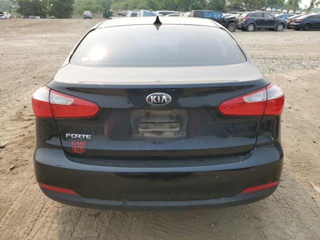 Photo 6 from auction – 2016 KIA FORTE LX with VIN KNAFK4A67G5459907