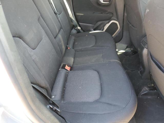 Photo 10 from auction – 2017 JEEP RENEGADE L with VIN ZACCJBBBXHPG15293