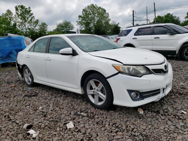 TOYOTA CAMRY L 2014 with VIN 4T1BF1FK7EU840505 - Photo from auction