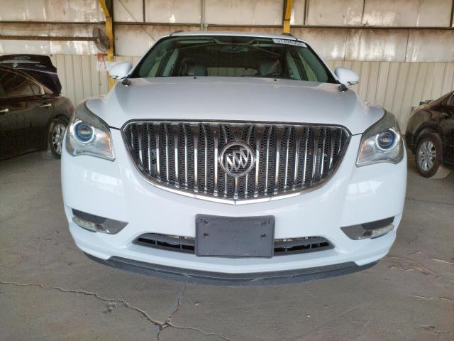 Photo 5 from auction – 2016 BUICK ENCLAVE with VIN 5GAKVBKD2GJ330802