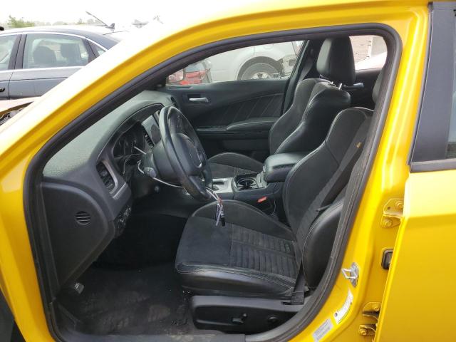 Photo 7 from auction – 2017 DODGE CHARGER R/ with VIN 2C3CDXCT9HH620700