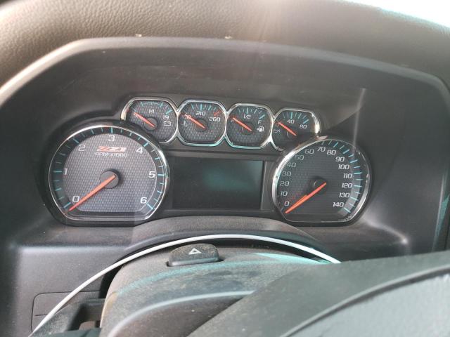 Photo 9 from auction – 2015 CHEVROLET SILVERADO with VIN 3GCUKREC9FG486847