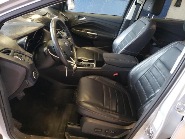 Photo 7 from auction – 2017 FORD ESCAPE TIT with VIN 1FMCU9J92HUD57232
