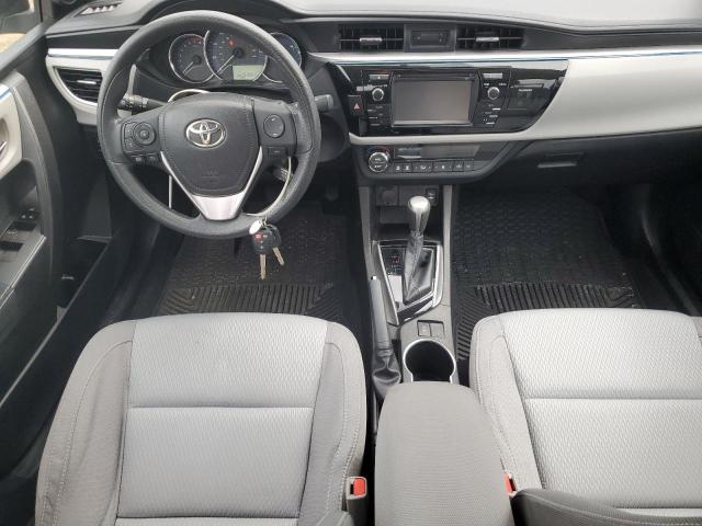 Photo 8 from auction – 2016 TOYOTA COROLLA L with VIN 5YFBURHE3GP483906