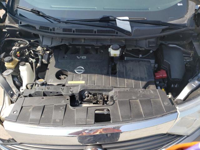 Photo 11 from auction – 2016 NISSAN QUEST S with VIN JN8AE2KP0G9155721