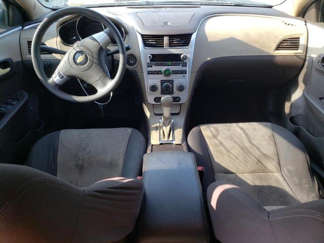 Photo 8 from auction – 2011 CHEVROLET MALIBU LS with VIN 1G1ZB5E17BF254863
