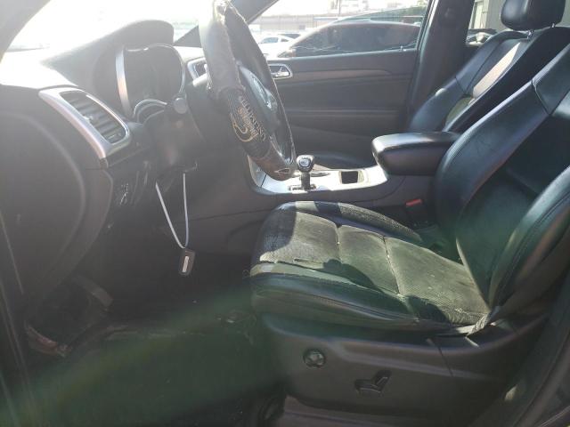 Photo 7 from auction – 2015 JEEP GRAND CHER with VIN 1C4RJEAG4FC175002