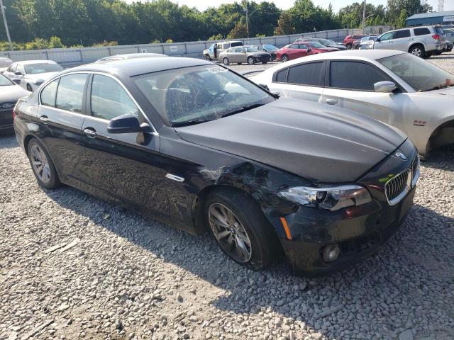 Photo 4 from auction – 2016 BMW 528 I with VIN WBA5A5C50GG350072