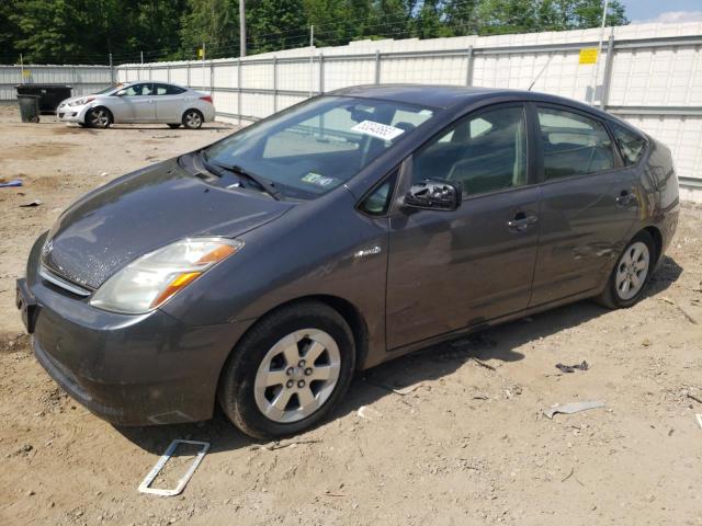 TOYOTA PRIUS 2007 with VIN JTDKB20U073286118 - Photo from auction