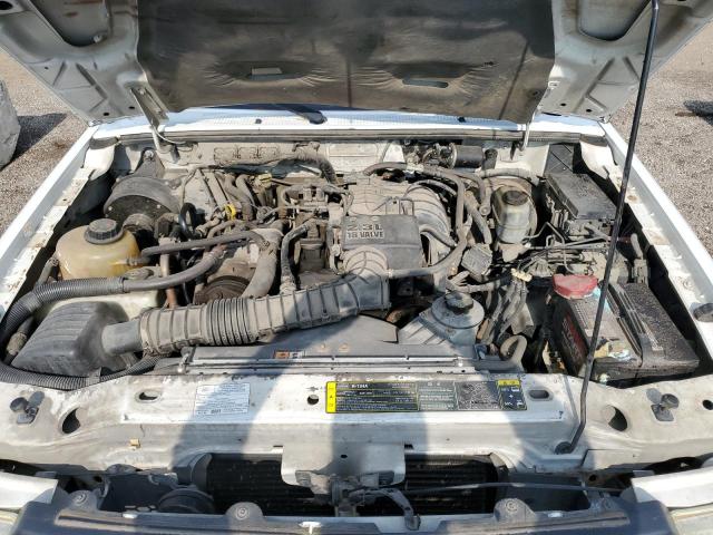 Photo 11 from auction – 2008 FORD RANGER with VIN 1FTYR10D58PA49201