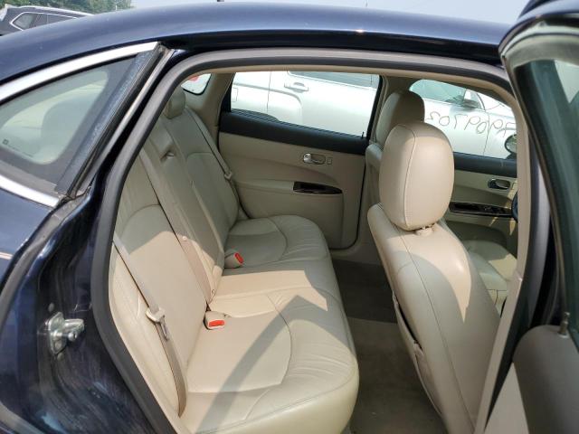 Photo 10 from auction – 2008 BUICK LACROSSE C with VIN 2G4WD582X81185493
