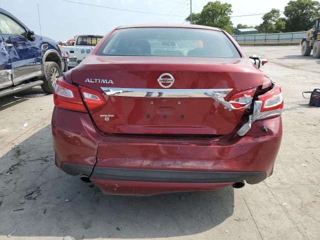 Photo 6 from auction – 2017 NISSAN ALTIMA 2.5 with VIN 1N4AL3AP9HC250457