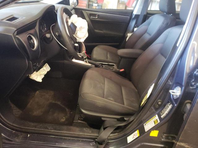 Photo 7 from auction – 2019 TOYOTA COROLLA L with VIN 5YFBURHE9KP906349