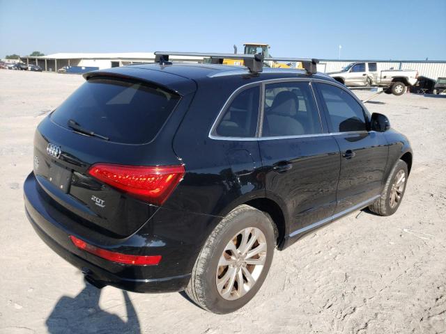 Photo 3 from auction – 2014 AUDI Q5 PREMIUM with VIN WA1CFAFP6EA103456