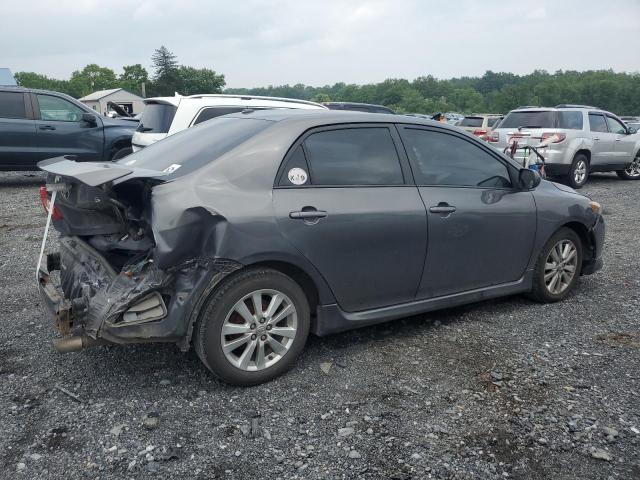 Photo 3 from auction – 2010 TOYOTA COROLLA BA with VIN 2T1BU4EE3AC387885