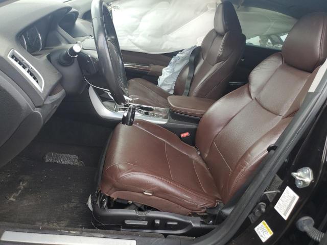 Photo 7 from auction – 2015 ACURA TLX ADVANC with VIN 19UUB2F71FA018166