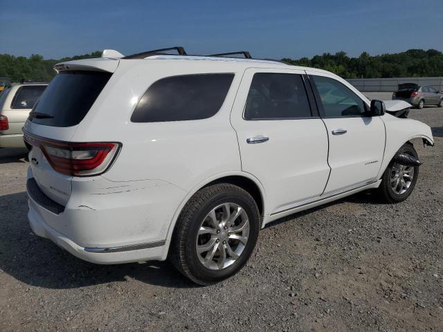 Photo 3 from auction – 2018 DODGE DURANGO CI with VIN 1C4SDJET5JC161272