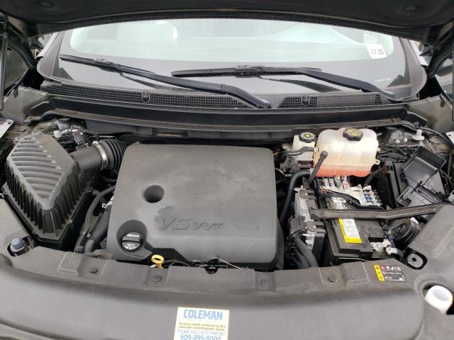Photo 12 from auction – 2020 BUICK ENCLAVE ES with VIN 5GAEVAKW2LJ133731