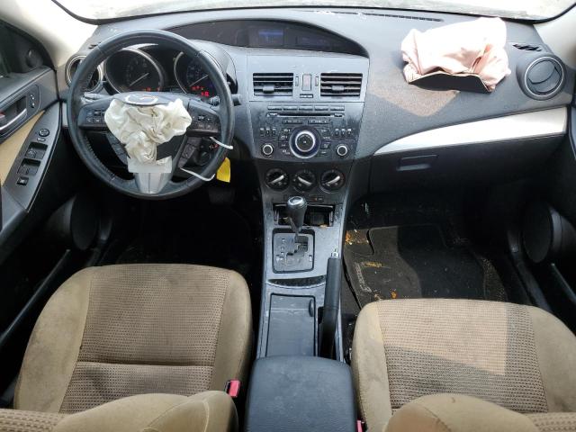 Zdjęcie 8 z aukcji – 2012 MAZDA 3 I z VIN JM1BL1V84C1652624