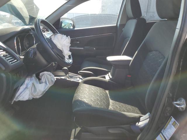 Photo 7 from auction – 2020 MITSUBISHI OUTLANDER with VIN JA4AP4AU3LU030190