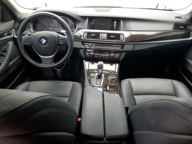 Photo 8 from auction – 2016 BMW 528 I with VIN WBA5A5C55GG354702