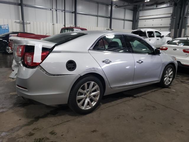 Photo 3 from auction – 2015 CHEVROLET MALIBU LTZ with VIN 1G11F5SL9FF314980