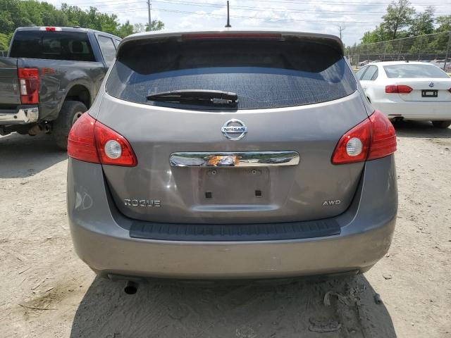 Photo 6 from auction – 2012 NISSAN ROGUE S with VIN JN8AS5MV1CW710984