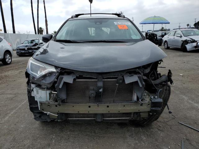 Photo 5 from auction – 2017 TOYOTA RAV4 LE with VIN 2T3ZFREV3HW380280