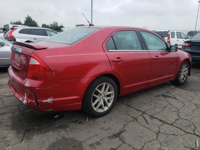 Photo 3 from auction – 2012 FORD FUSION SEL with VIN 3FAHP0JA1CR392115