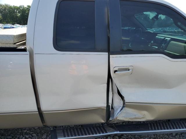 صورة رقم 10 من المزاد - 2013 FORD F150 SUPER مع VIN 1FTFX1CF5DFA60709