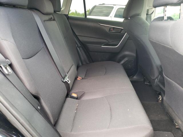 Photo 10 from auction – 2019 TOYOTA RAV4 LE with VIN 2T3F1RFV2KC040501