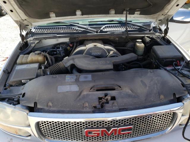 Foto 12 de la subasta – 2002 GMC DENALI con VIN 1GKEK63U22J114200