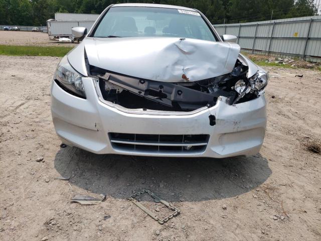 Photo 5 from auction – 2012 HONDA ACCORD LXP with VIN 1HGCP2F4XCA067266
