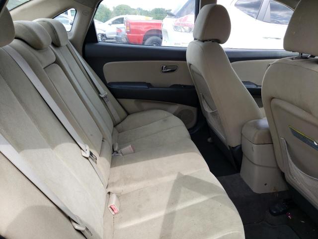 Photo 10 from auction – 2010 HYUNDAI ELANTRA BL with VIN KMHDU4AD5AU047366