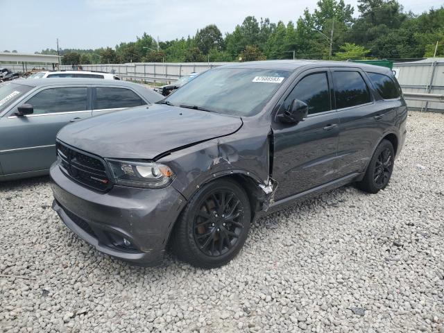 DODGE DURANGO R/ 2015 with VIN 1C4SDHCT9FC946039 - Photo from auction
