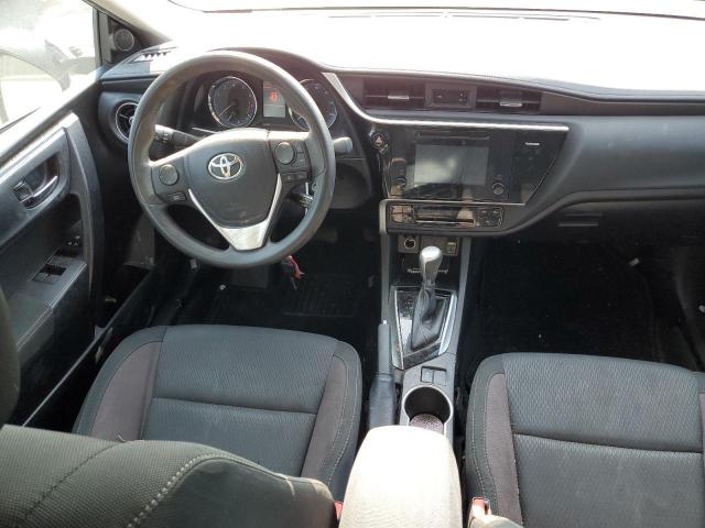Photo 8 from auction – 2017 TOYOTA COROLLA L with VIN 5YFBURHE4HP635953