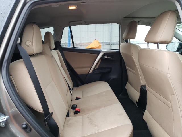 Photo 11 from auction – 2014 TOYOTA RAV4 XLE with VIN 2T3RFREV4EW217830