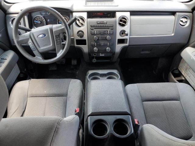 Photo 8 from auction – 2014 FORD F150 SUPER with VIN 1FTFW1EF5EFB49987