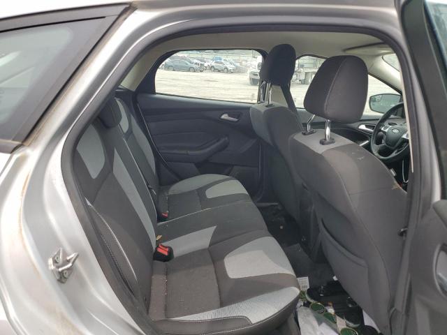 Photo 10 from auction – 2012 FORD FOCUS SE with VIN 1FAHP3K28CL272450