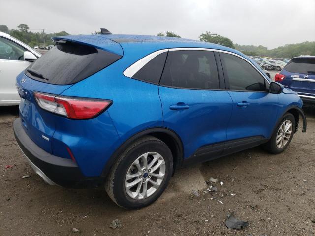 Photo 3 from auction – 2020 FORD ESCAPE SE with VIN 1FMCU0G62LUA55568