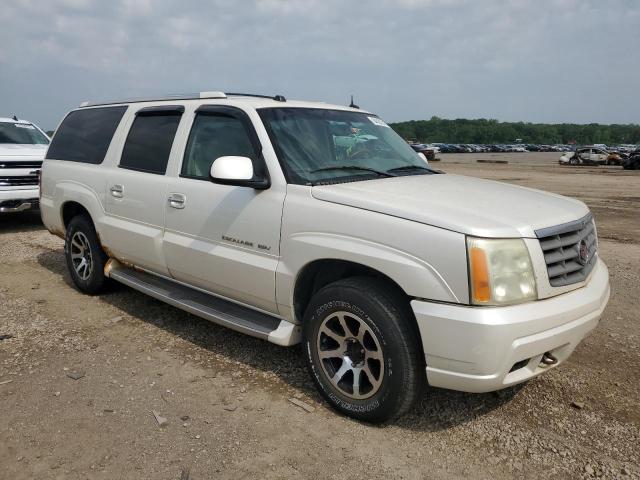 Фото 4 с аукциона – 2004 CADILLAC ESCALADE E с VIN 3GYFK66NX4G147576