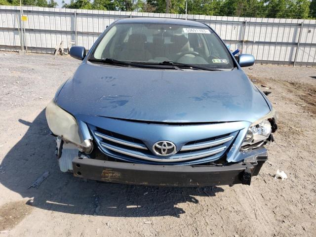 Photo 5 from auction – 2013 TOYOTA COROLLA BA with VIN 5YFBU4EE5DP104486