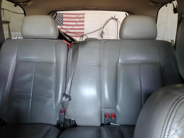 Photo 10 from auction – 2002 OLDSMOBILE BRAVADA with VIN 1GHDT13S422198479