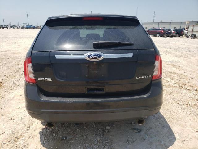 Photo 6 from auction – 2014 FORD EDGE LIMIT with VIN 2FMDK3KC4EBA26123