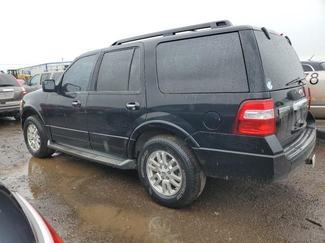 صورة رقم 2 من المزاد - 2014 FORD EXPEDITION مع VIN 1FMJU1J58EEF09641