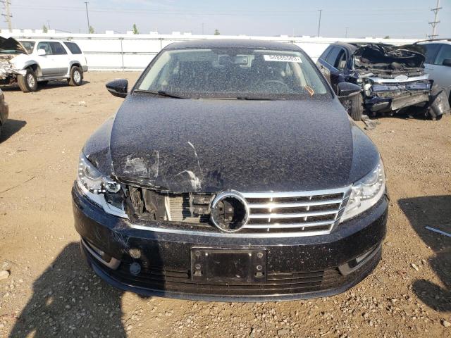 Photo 5 from auction – 2016 VOLKSWAGEN CC BASE with VIN WVWBP7AN3GE503042