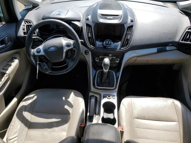 Photo 8 from auction – 2014 FORD C-MAX PREM with VIN 1FADP5CU9EL510626